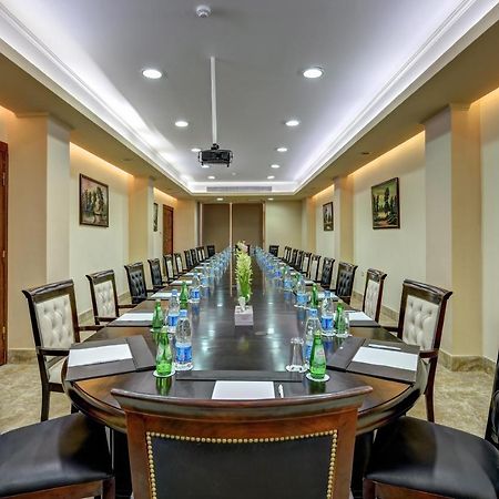 Mirita Hotel ,10Th Of Ramadan Madinat Al Ashir min Ramadan Zewnętrze zdjęcie