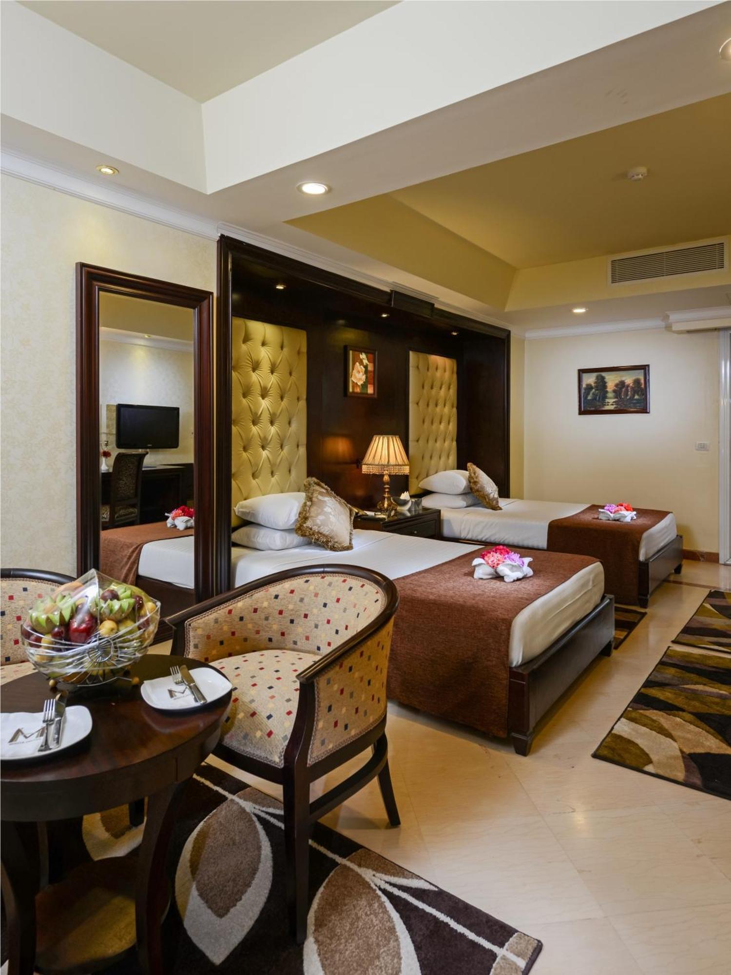 Mirita Hotel ,10Th Of Ramadan Madinat Al Ashir min Ramadan Pokój zdjęcie
