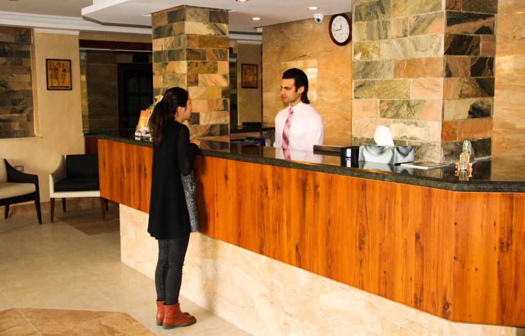 Mirita Hotel ,10Th Of Ramadan Madinat Al Ashir min Ramadan Zewnętrze zdjęcie