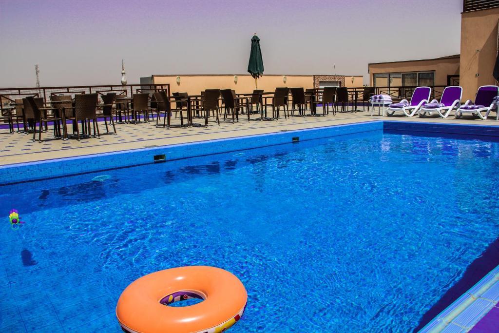 Mirita Hotel ,10Th Of Ramadan Madinat Al Ashir min Ramadan Zewnętrze zdjęcie