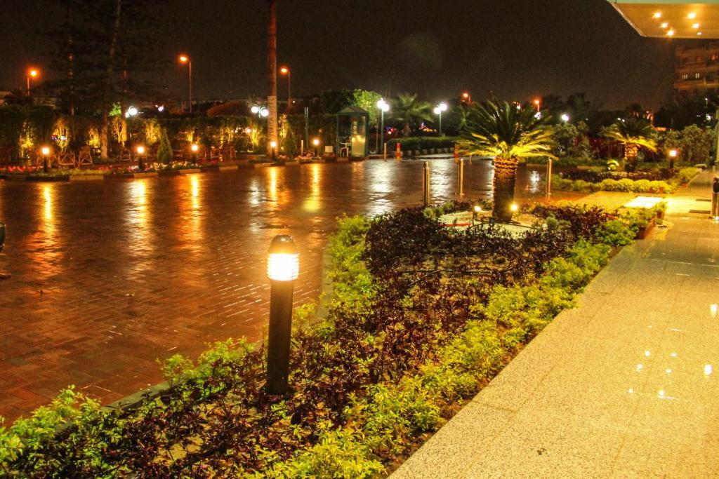 Mirita Hotel ,10Th Of Ramadan Madinat Al Ashir min Ramadan Zewnętrze zdjęcie