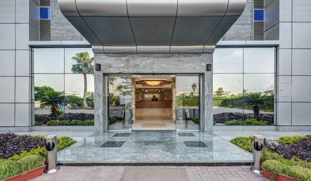 Mirita Hotel ,10Th Of Ramadan Madinat Al Ashir min Ramadan Zewnętrze zdjęcie