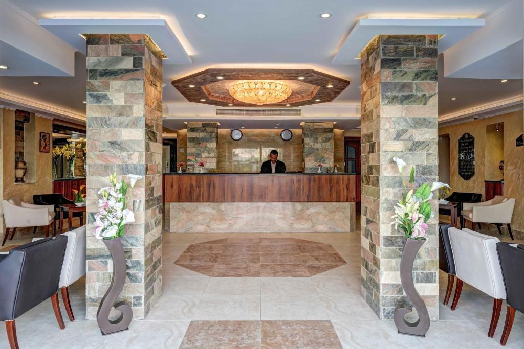 Mirita Hotel ,10Th Of Ramadan Madinat Al Ashir min Ramadan Zewnętrze zdjęcie