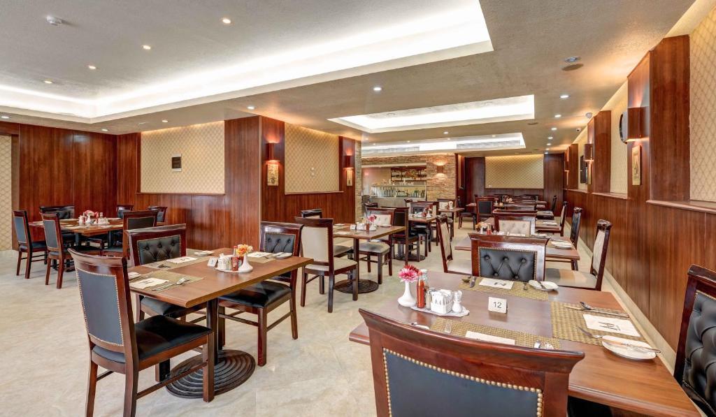 Mirita Hotel ,10Th Of Ramadan Madinat Al Ashir min Ramadan Zewnętrze zdjęcie