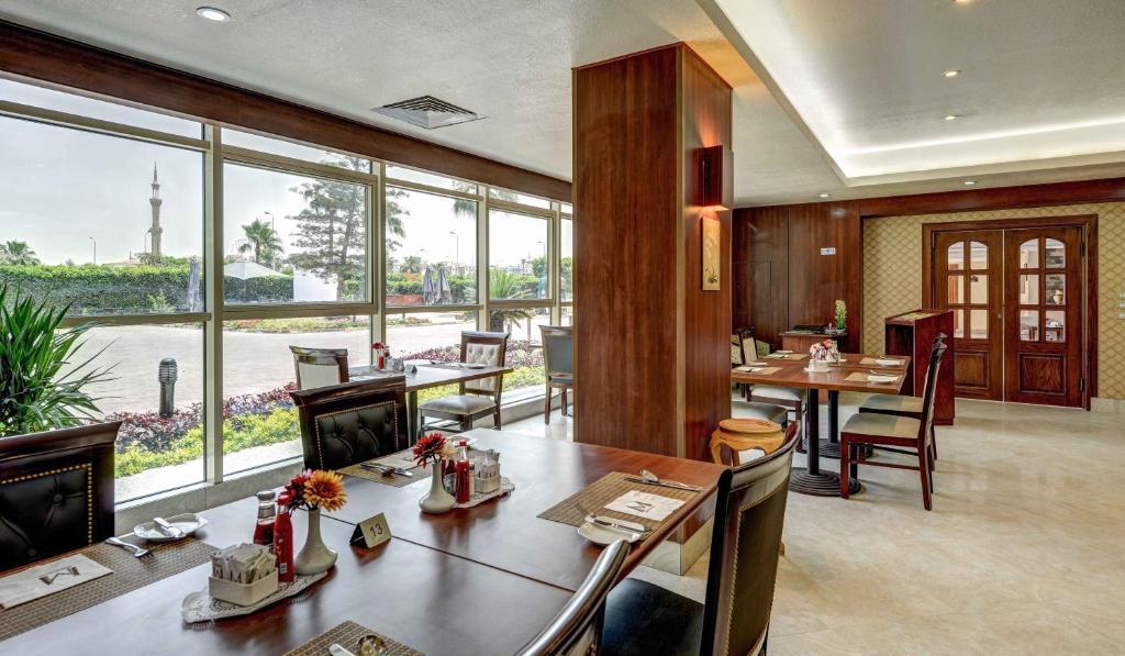 Mirita Hotel ,10Th Of Ramadan Madinat Al Ashir min Ramadan Zewnętrze zdjęcie
