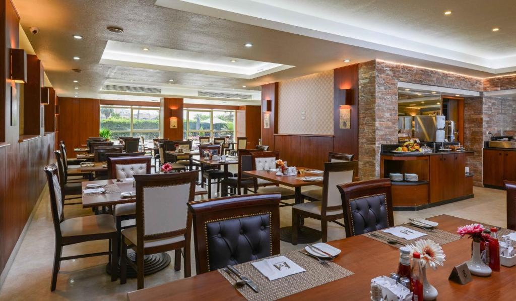 Mirita Hotel ,10Th Of Ramadan Madinat Al Ashir min Ramadan Zewnętrze zdjęcie