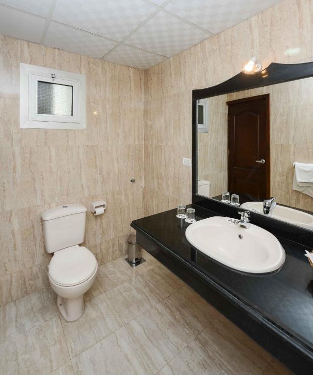 Mirita Hotel ,10Th Of Ramadan Madinat Al Ashir min Ramadan Zewnętrze zdjęcie