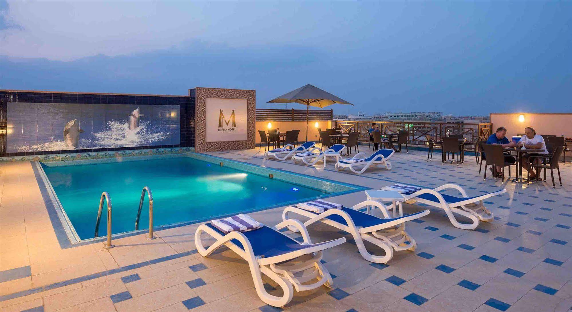 Mirita Hotel ,10Th Of Ramadan Madinat Al Ashir min Ramadan Zewnętrze zdjęcie