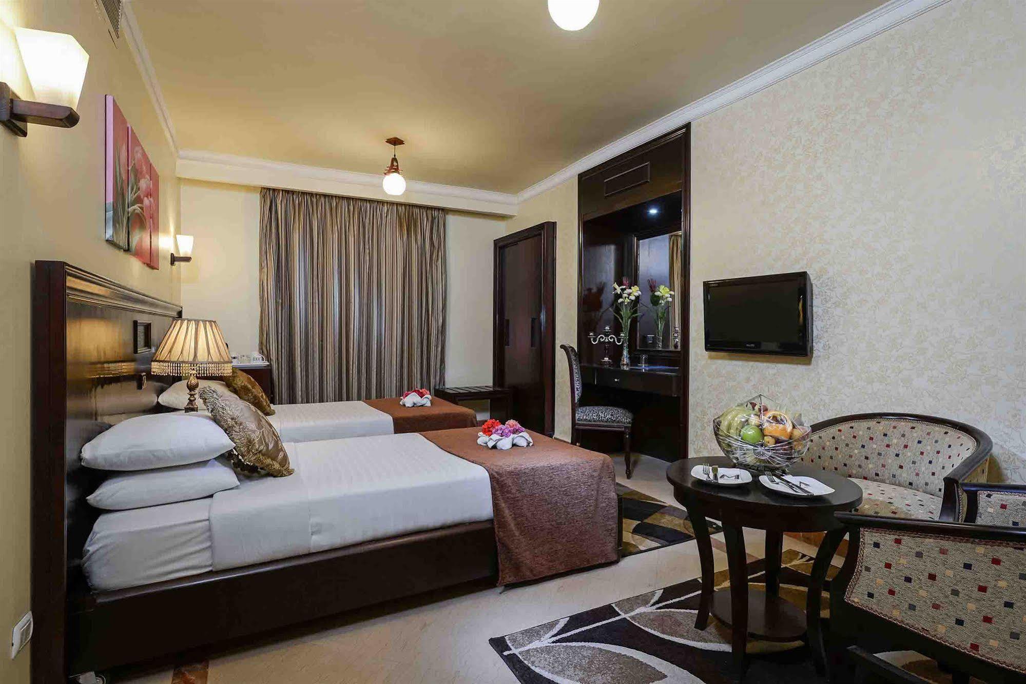 Mirita Hotel ,10Th Of Ramadan Madinat Al Ashir min Ramadan Zewnętrze zdjęcie