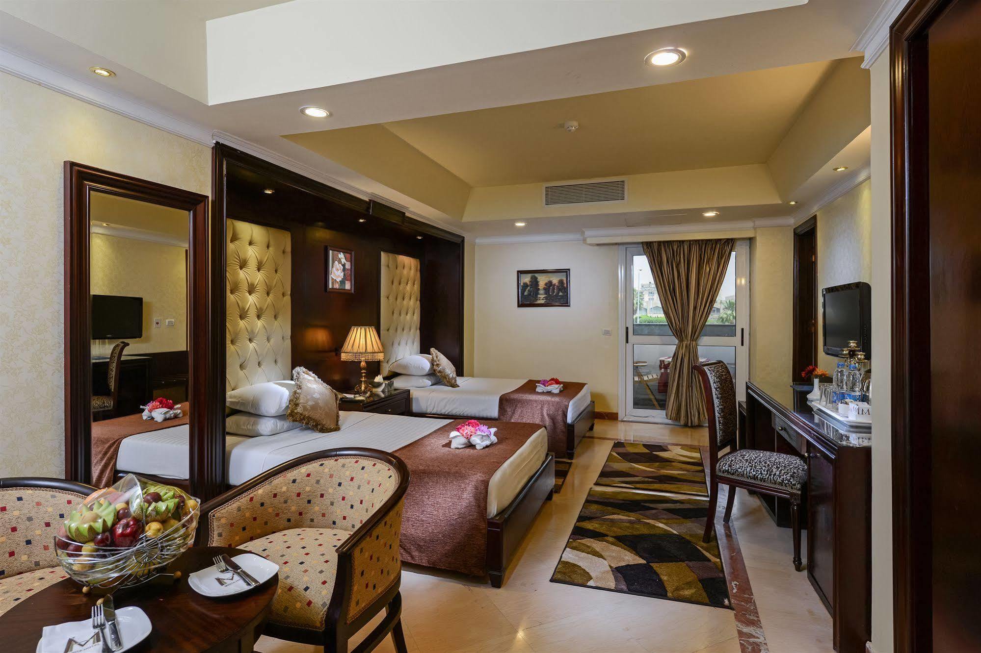 Mirita Hotel ,10Th Of Ramadan Madinat Al Ashir min Ramadan Zewnętrze zdjęcie