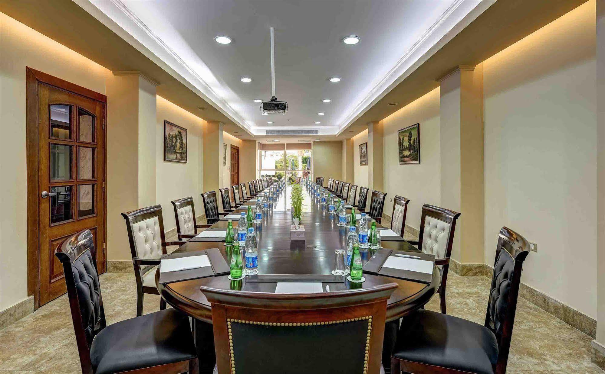 Mirita Hotel ,10Th Of Ramadan Madinat Al Ashir min Ramadan Zewnętrze zdjęcie