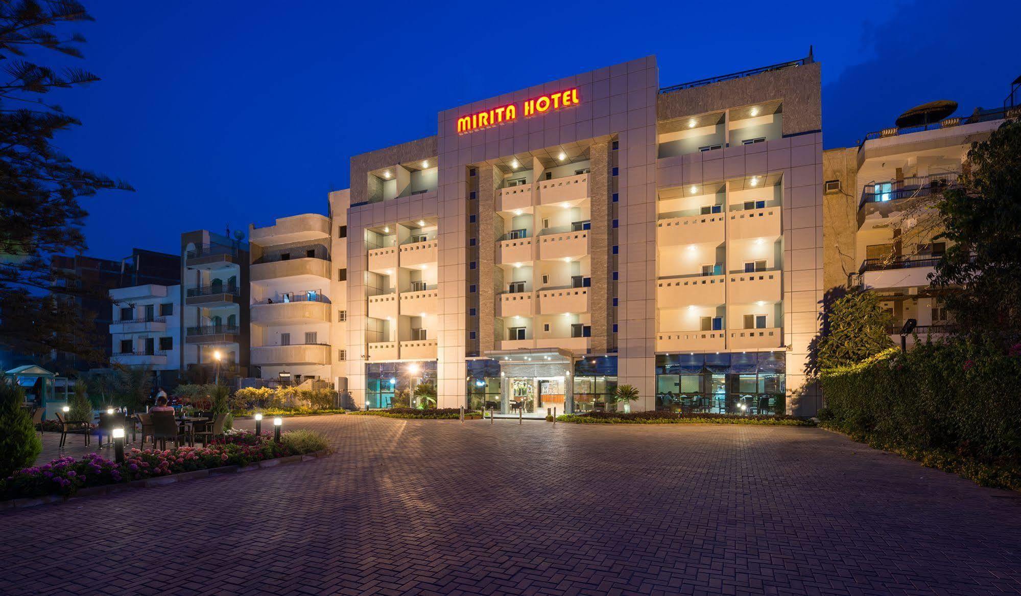 Mirita Hotel ,10Th Of Ramadan Madinat Al Ashir min Ramadan Zewnętrze zdjęcie
