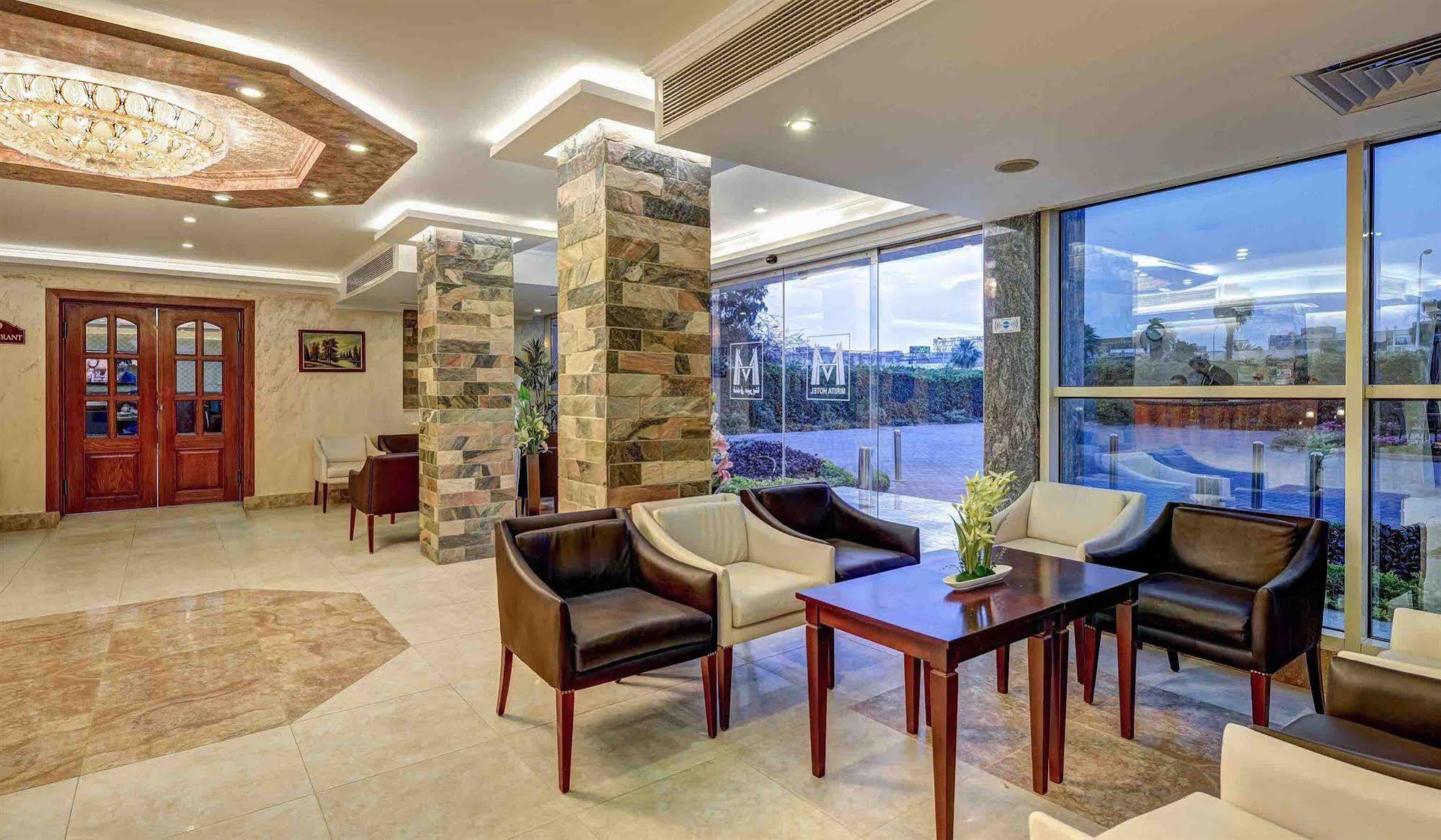 Mirita Hotel ,10Th Of Ramadan Madinat Al Ashir min Ramadan Zewnętrze zdjęcie