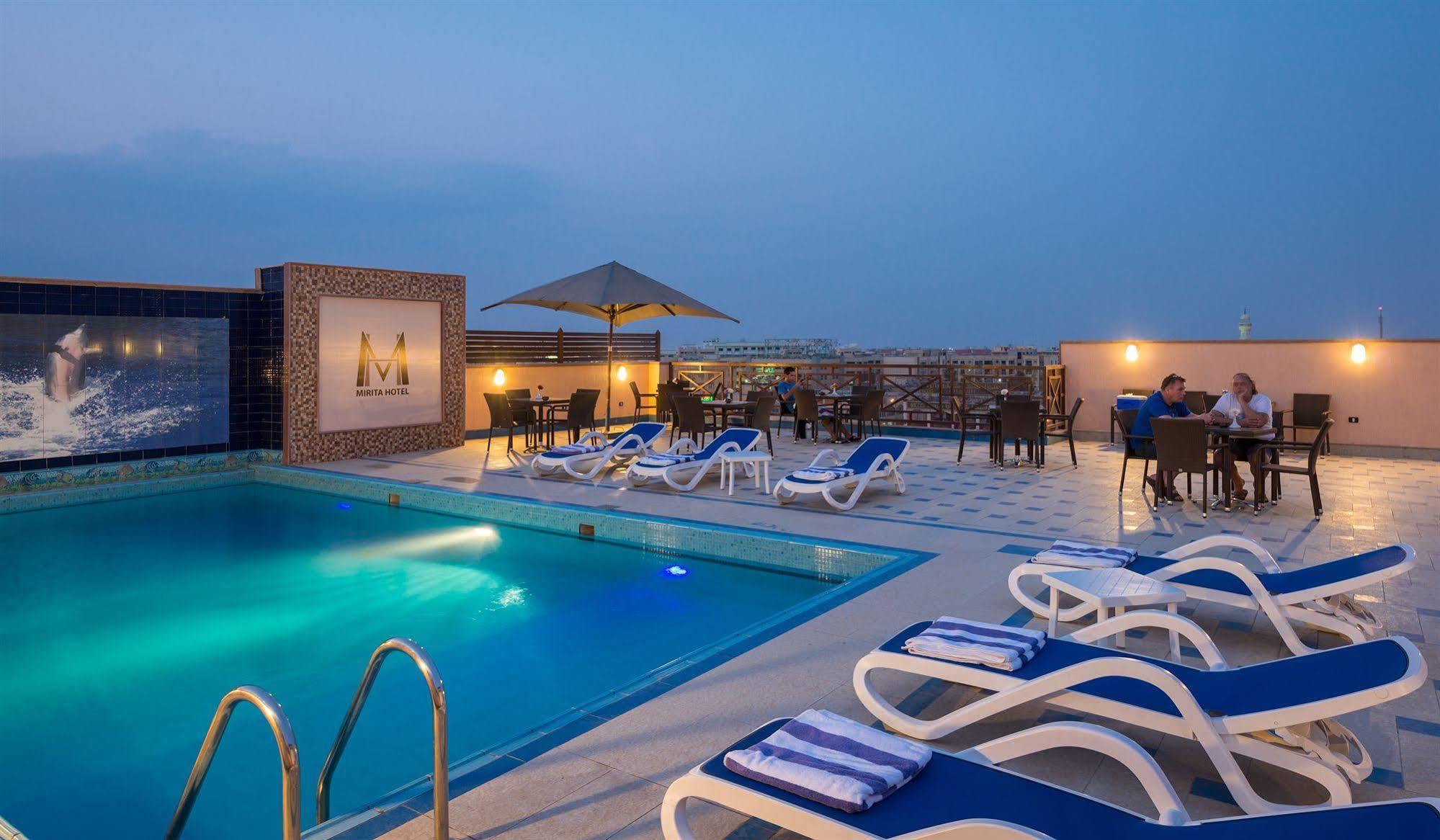 Mirita Hotel ,10Th Of Ramadan Madinat Al Ashir min Ramadan Zewnętrze zdjęcie