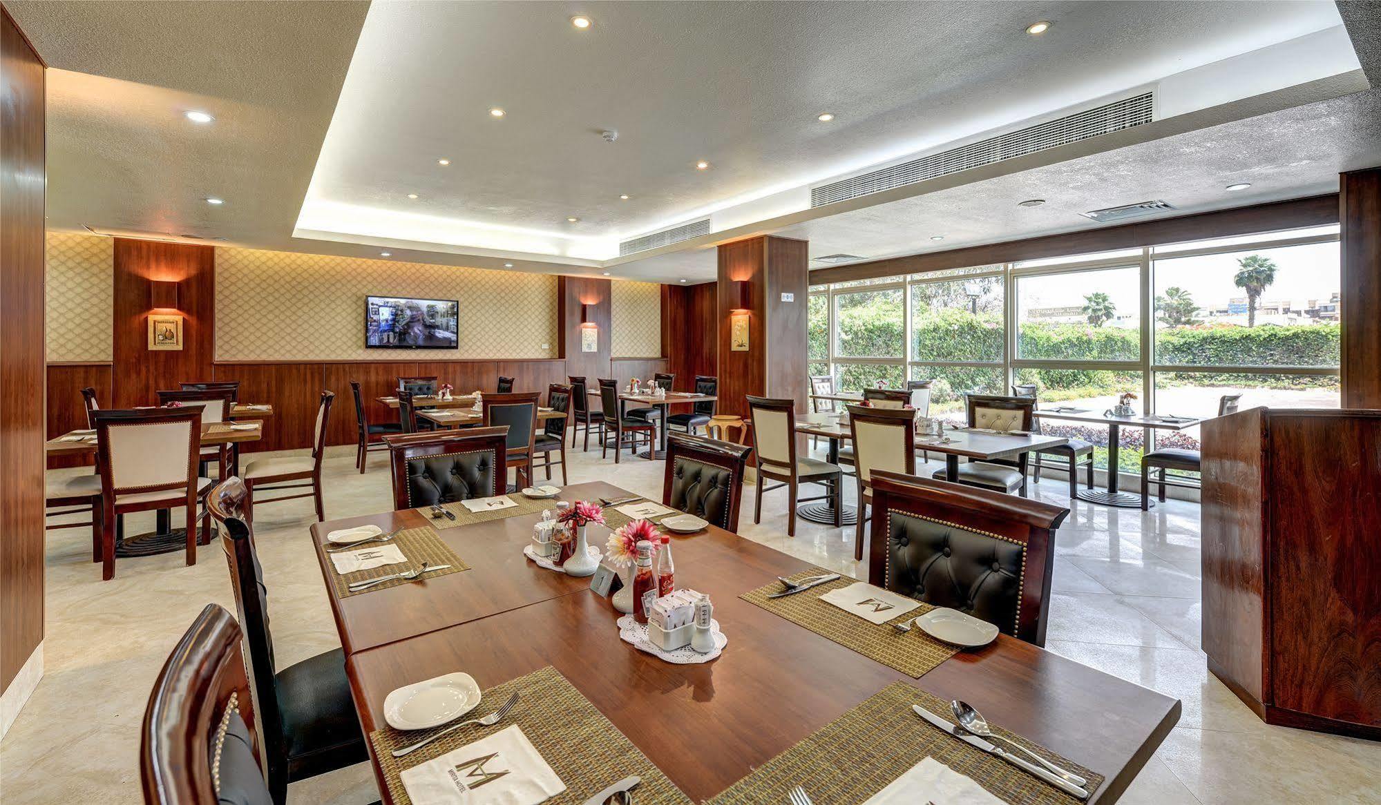 Mirita Hotel ,10Th Of Ramadan Madinat Al Ashir min Ramadan Zewnętrze zdjęcie