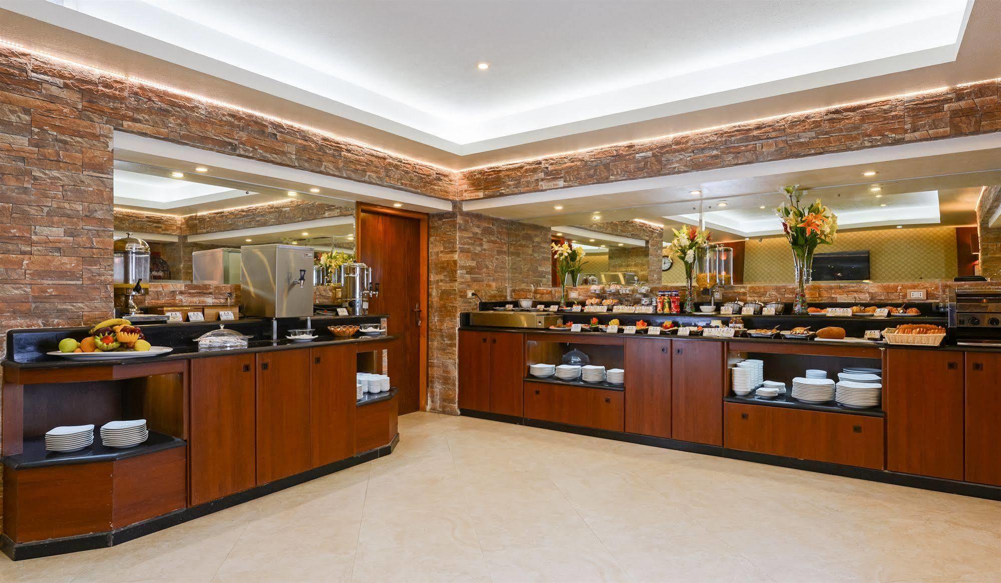 Mirita Hotel ,10Th Of Ramadan Madinat Al Ashir min Ramadan Zewnętrze zdjęcie