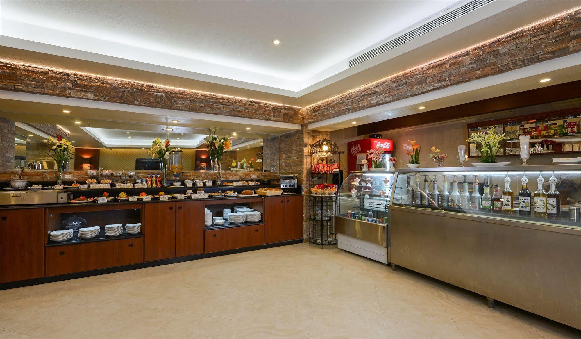 Mirita Hotel ,10Th Of Ramadan Madinat Al Ashir min Ramadan Zewnętrze zdjęcie