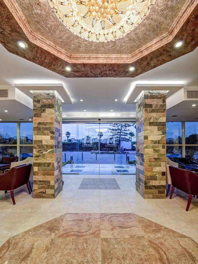 Mirita Hotel ,10Th Of Ramadan Madinat Al Ashir min Ramadan Zewnętrze zdjęcie