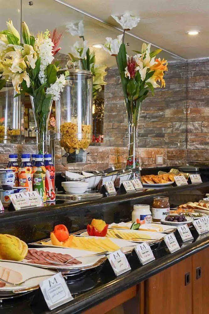 Mirita Hotel ,10Th Of Ramadan Madinat Al Ashir min Ramadan Zewnętrze zdjęcie