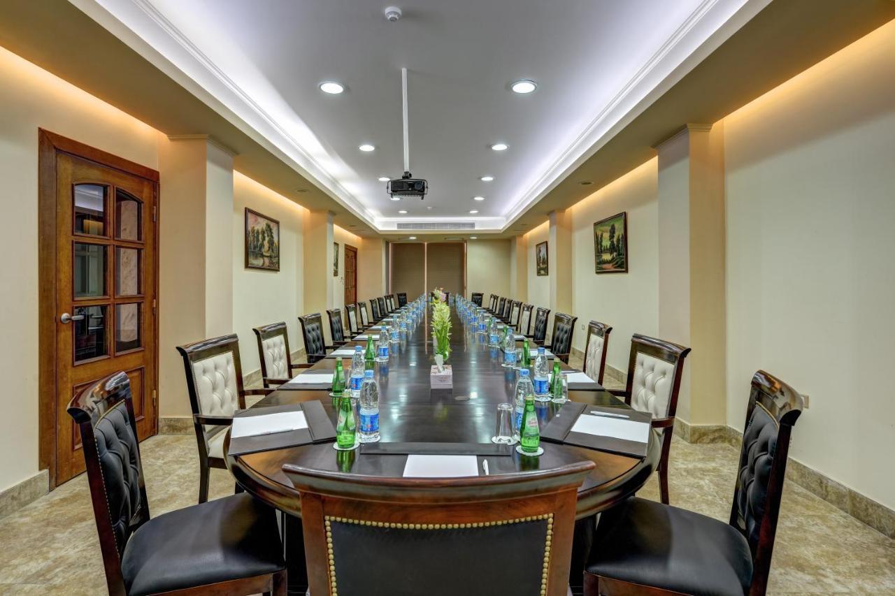 Mirita Hotel ,10Th Of Ramadan Madinat Al Ashir min Ramadan Zewnętrze zdjęcie